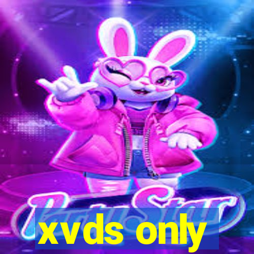 xvds only