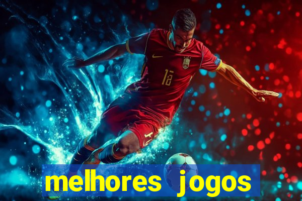 melhores jogos mundo aberto android