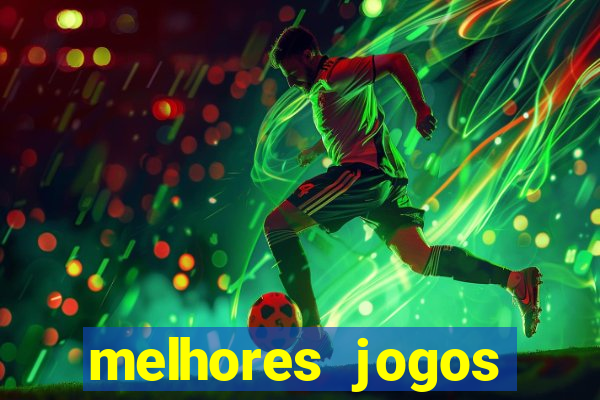 melhores jogos mundo aberto android