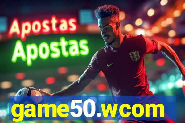 game50.wcom
