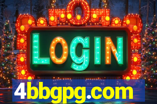 4bbgpg.com