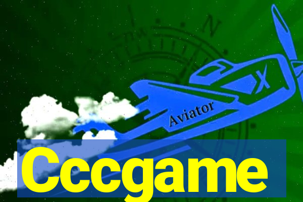 Cccgame