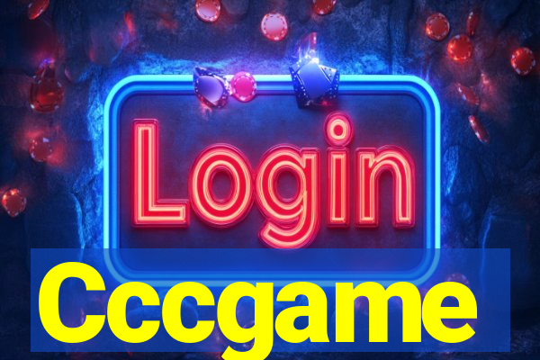 Cccgame