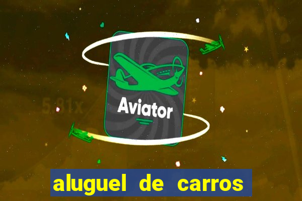 aluguel de carros para casamento curitiba