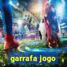 garrafa jogo