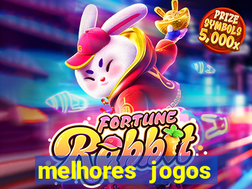 melhores jogos pagos ios