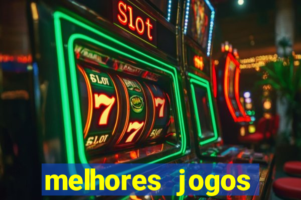 melhores jogos pagos ios