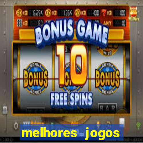 melhores jogos pagos ios