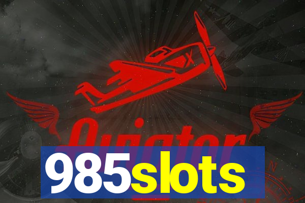 985slots