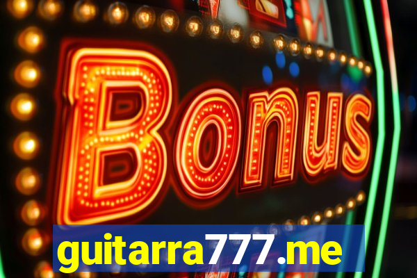 guitarra777.me