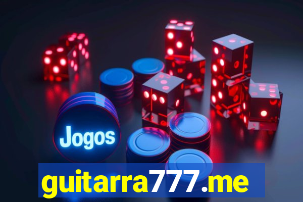 guitarra777.me