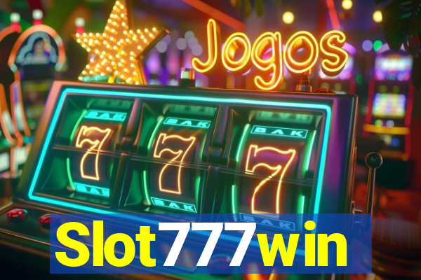 Slot777win