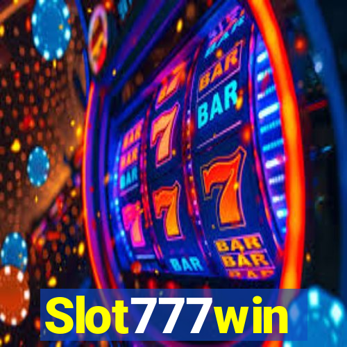 Slot777win