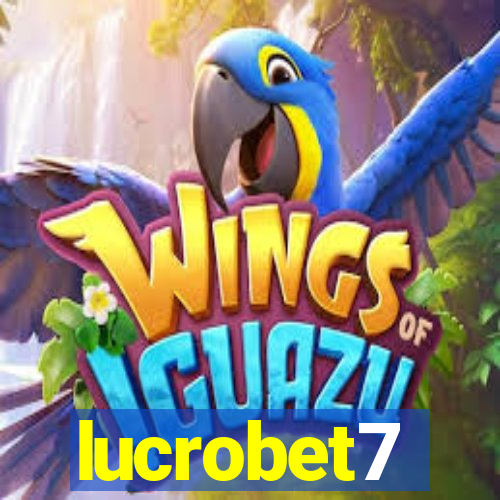 lucrobet7