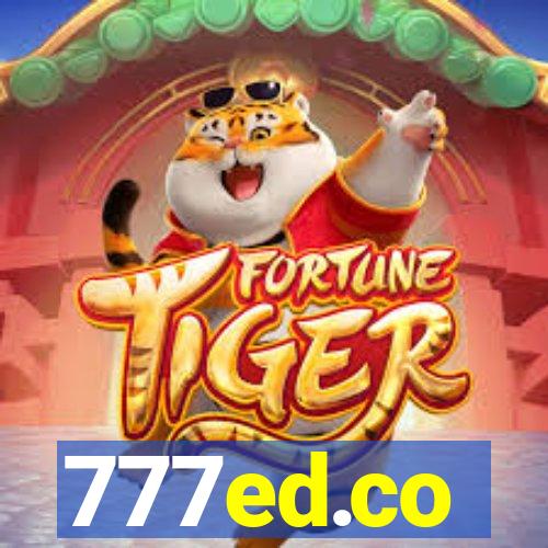 777ed.co