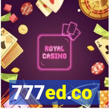777ed.co