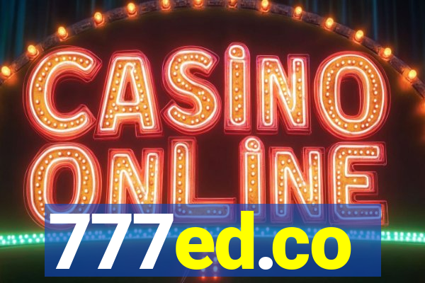 777ed.co