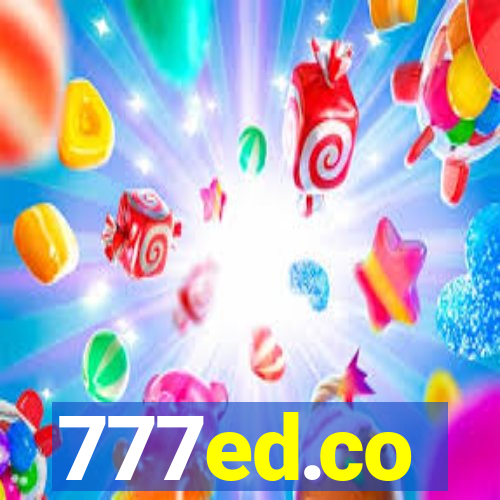 777ed.co