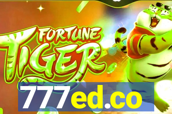 777ed.co