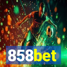 858bet