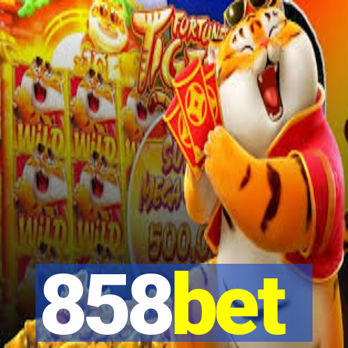 858bet