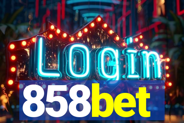858bet