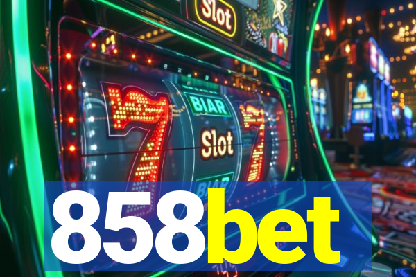 858bet