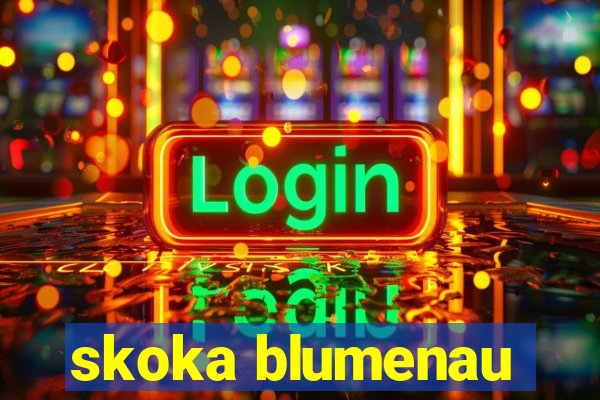 skoka blumenau