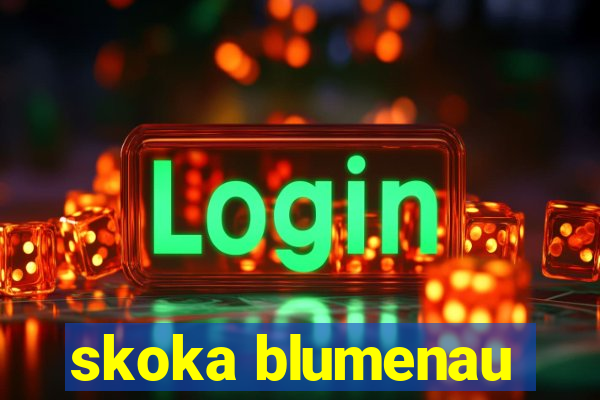 skoka blumenau