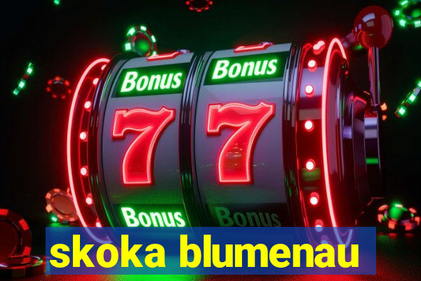 skoka blumenau