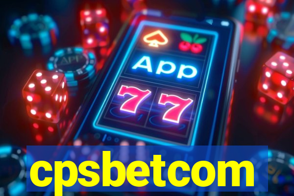 cpsbetcom