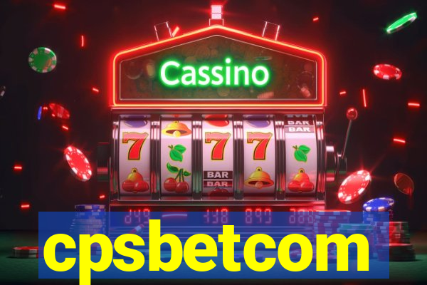 cpsbetcom