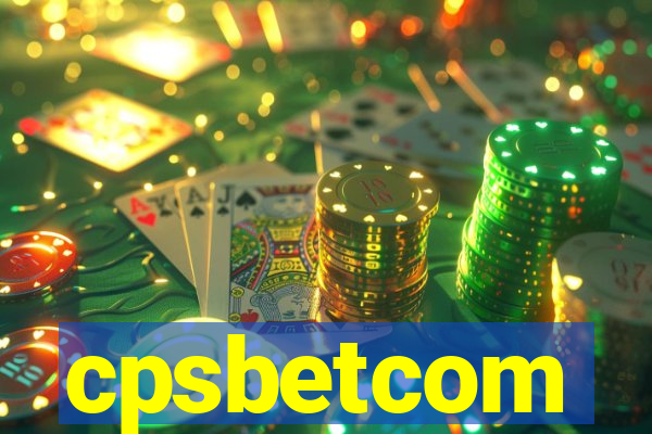 cpsbetcom