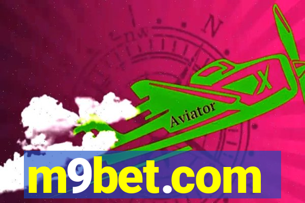 m9bet.com