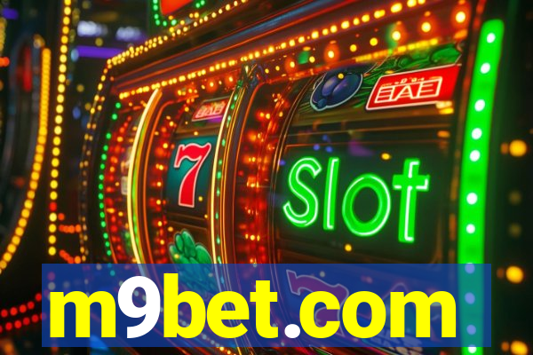 m9bet.com