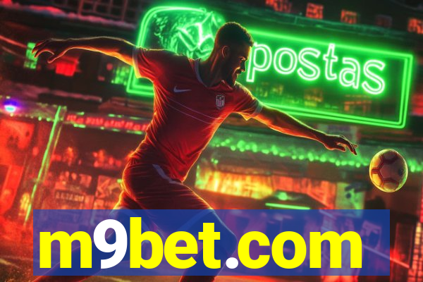 m9bet.com