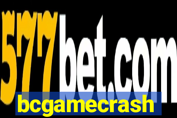 bcgamecrash
