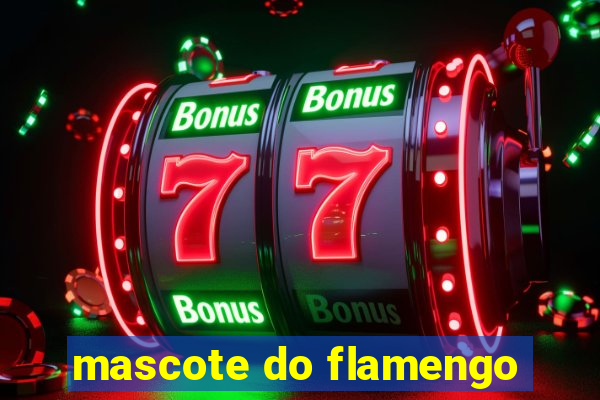 mascote do flamengo