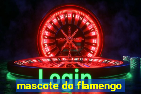 mascote do flamengo