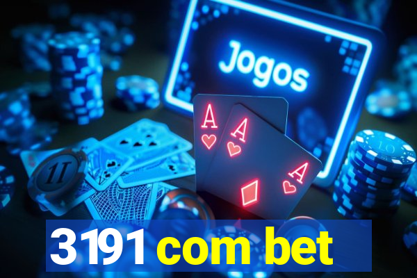 3191 com bet
