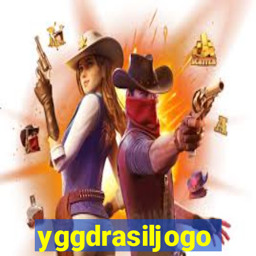 yggdrasiljogo
