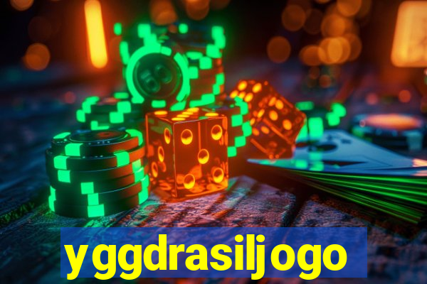 yggdrasiljogo