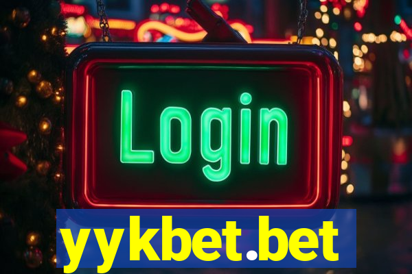 yykbet.bet