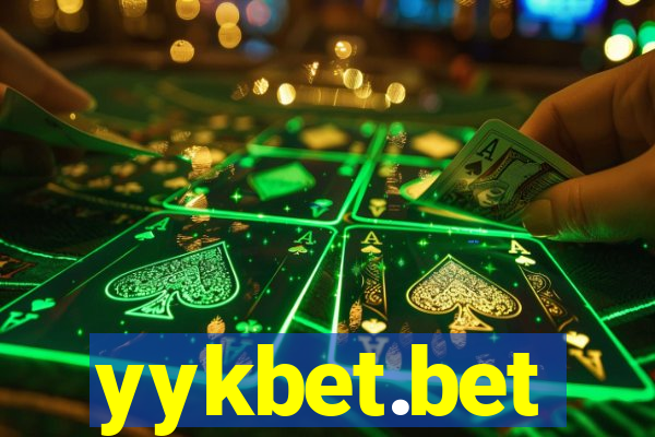 yykbet.bet