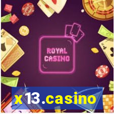 x13.casino