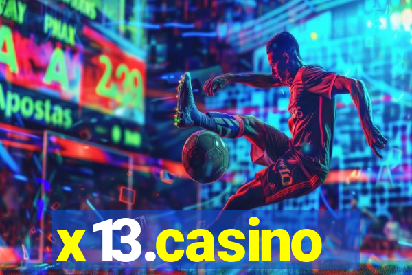 x13.casino