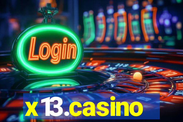 x13.casino