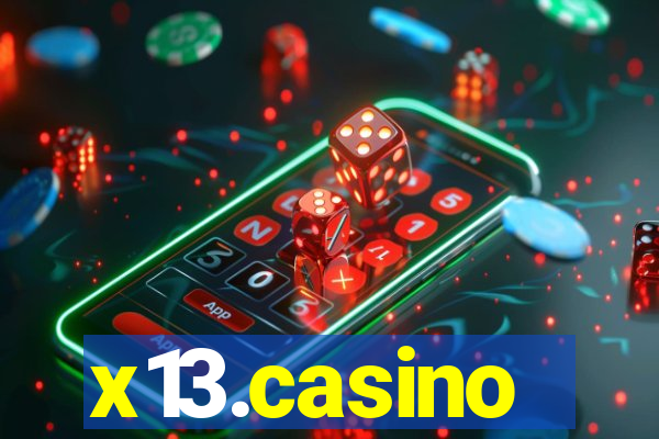 x13.casino