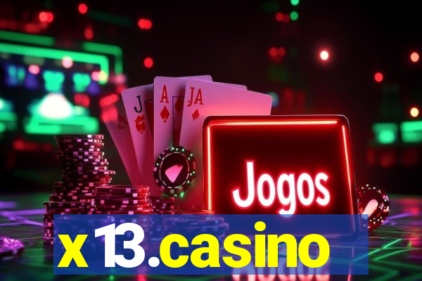 x13.casino