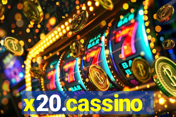 x20.cassino